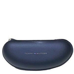 Tommy Hilfiger Zippered Sunglasses Case